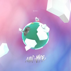 PLANET IS MINE PROD. MIKE HECTOR & AMBEZZA