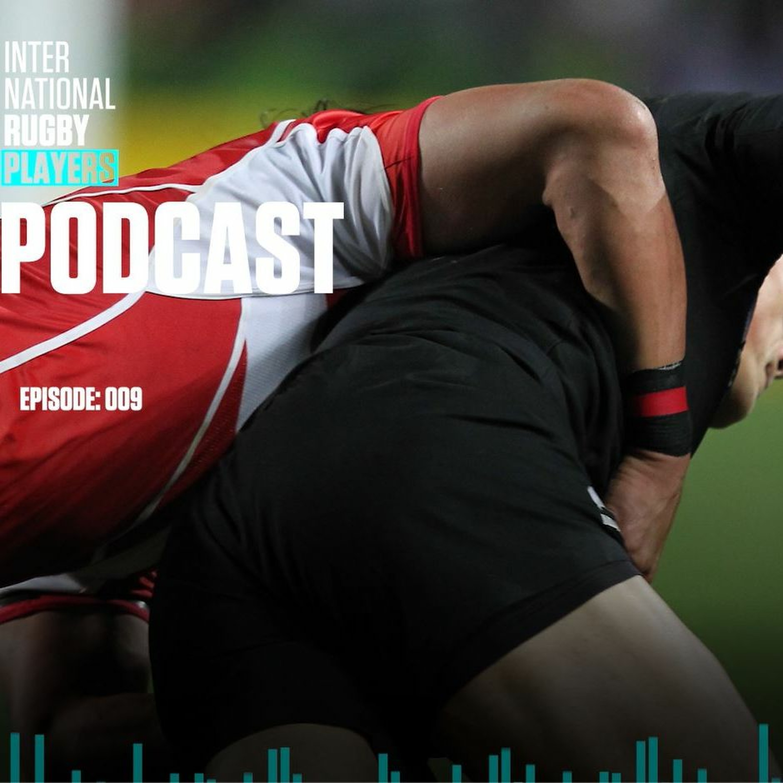 Players Podcast