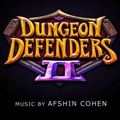 Dungeon Defenders 2