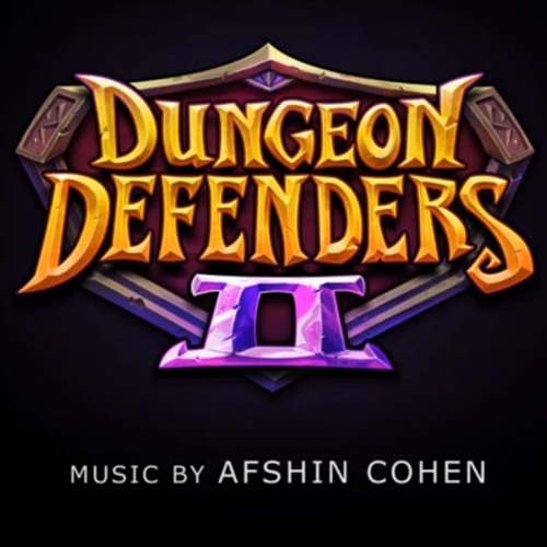 Dungeon Defenders 2