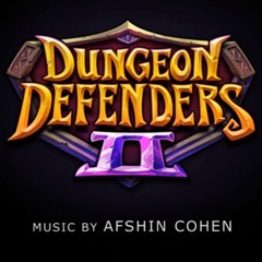 Back To Town (Town Hub Theme)