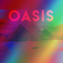 Rin - "Oasis" Cover (prod. by Thaibeats)