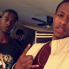 EMU Shawty ft $coo Money(prod. by Seismic)