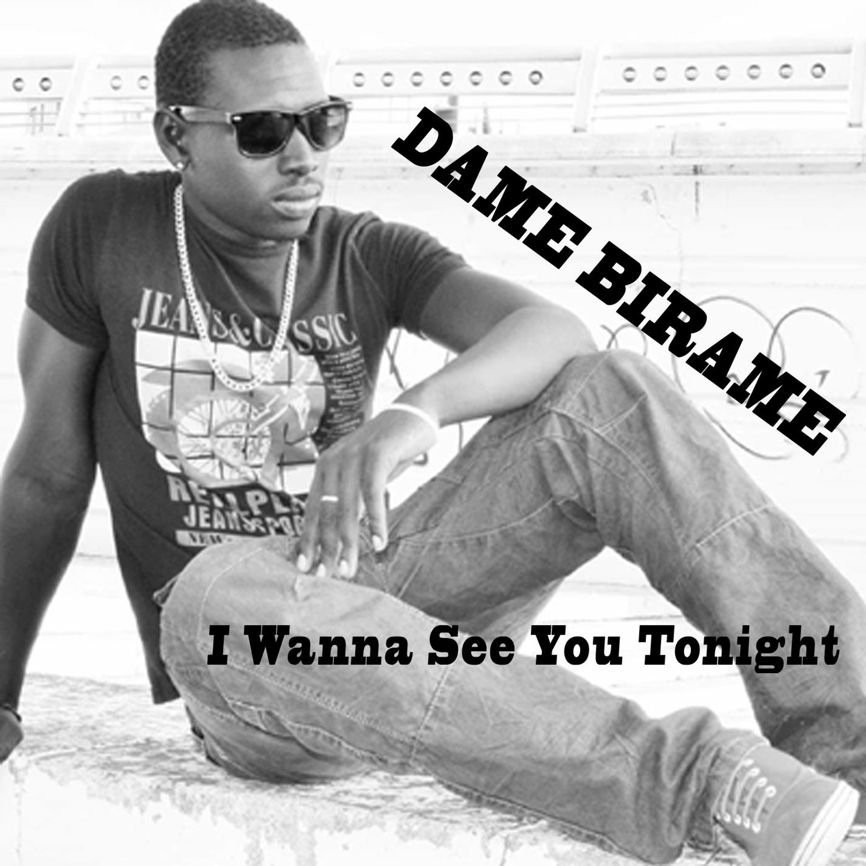 I Wanna See You Tonight episode artwork
