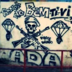Saudades Do Bem Te Vi ((ANTIGA))