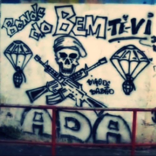 Saudades Do Bem Te Vi ((ANTIGA))