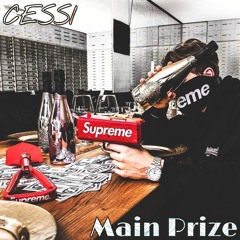 CESSI - Main Prize [ ON SALE ]