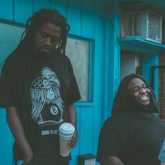 Mcbydy X - New Wave feat. Oba Rowland