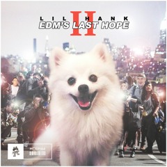 Lil Hank - We Stan A Good Puppo