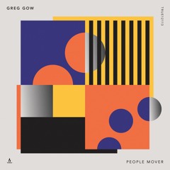 Greg Gow — Memory Flash — Truesoul — TRUE12113