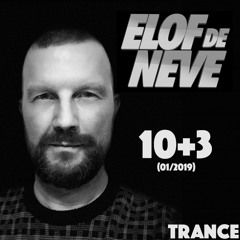 Elof de Neve - 10+3 (01/2019)