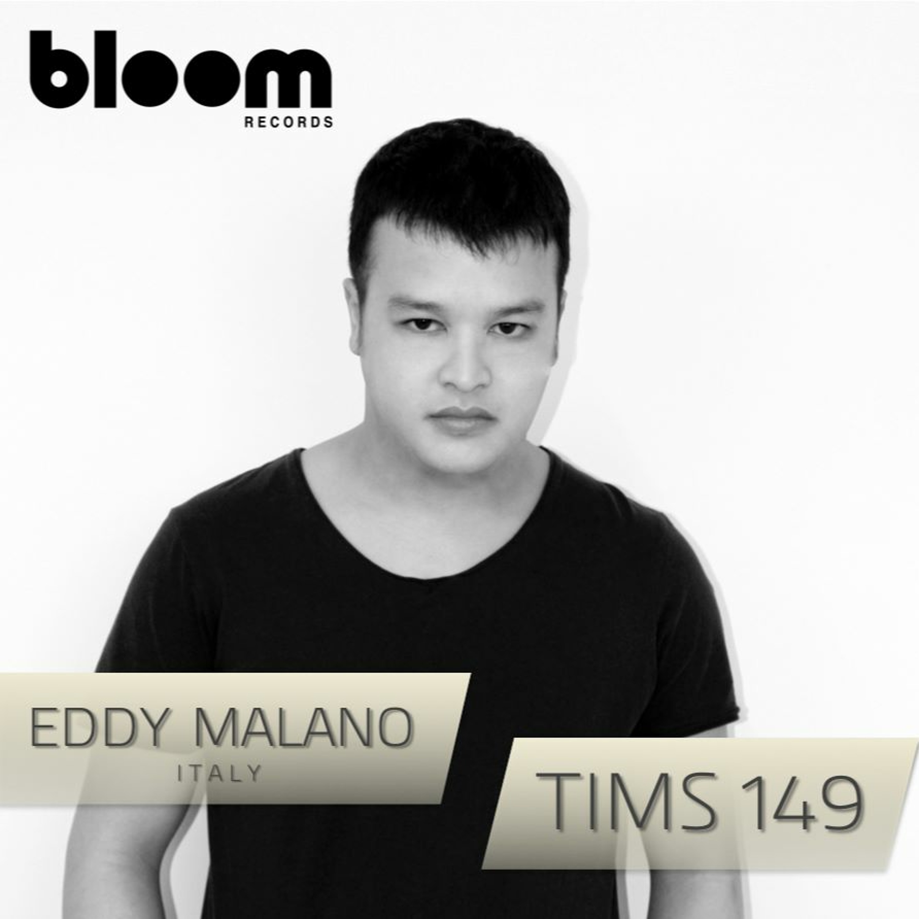 BLOOM RECORDS PODCAST