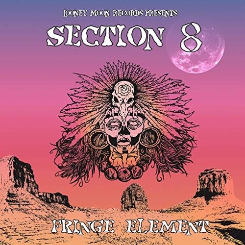 Virtual Light & Section8 - Slack Attack (v.2018)