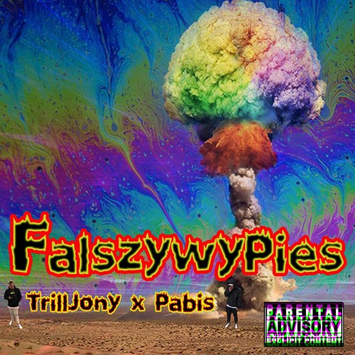 TrillJony x Pabis - FałszywyPies