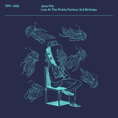 TPF–002: Jane Fitz