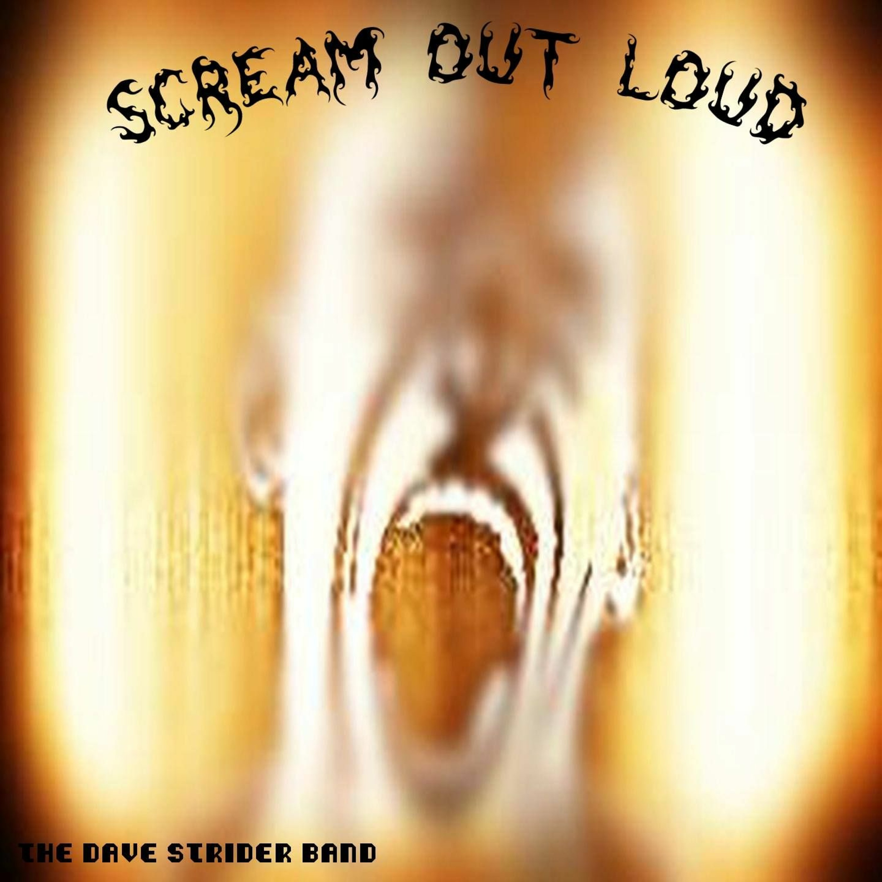 Scream Out Loud