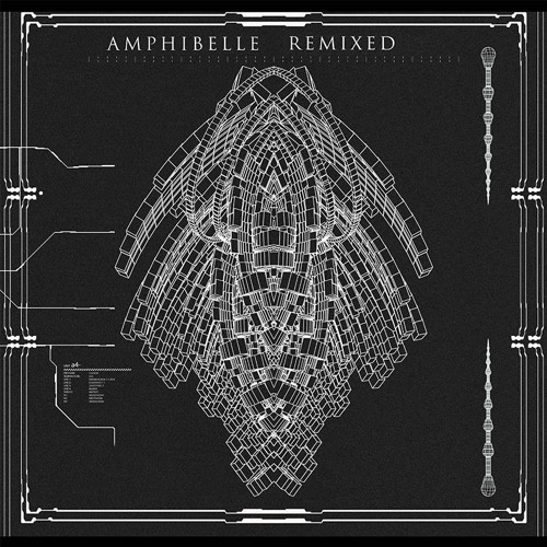 Futexture - Amphibule (Push/Pull Remix)