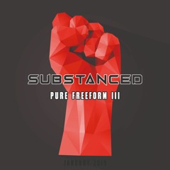 Related tracks: Substanced - Pure Freeform III