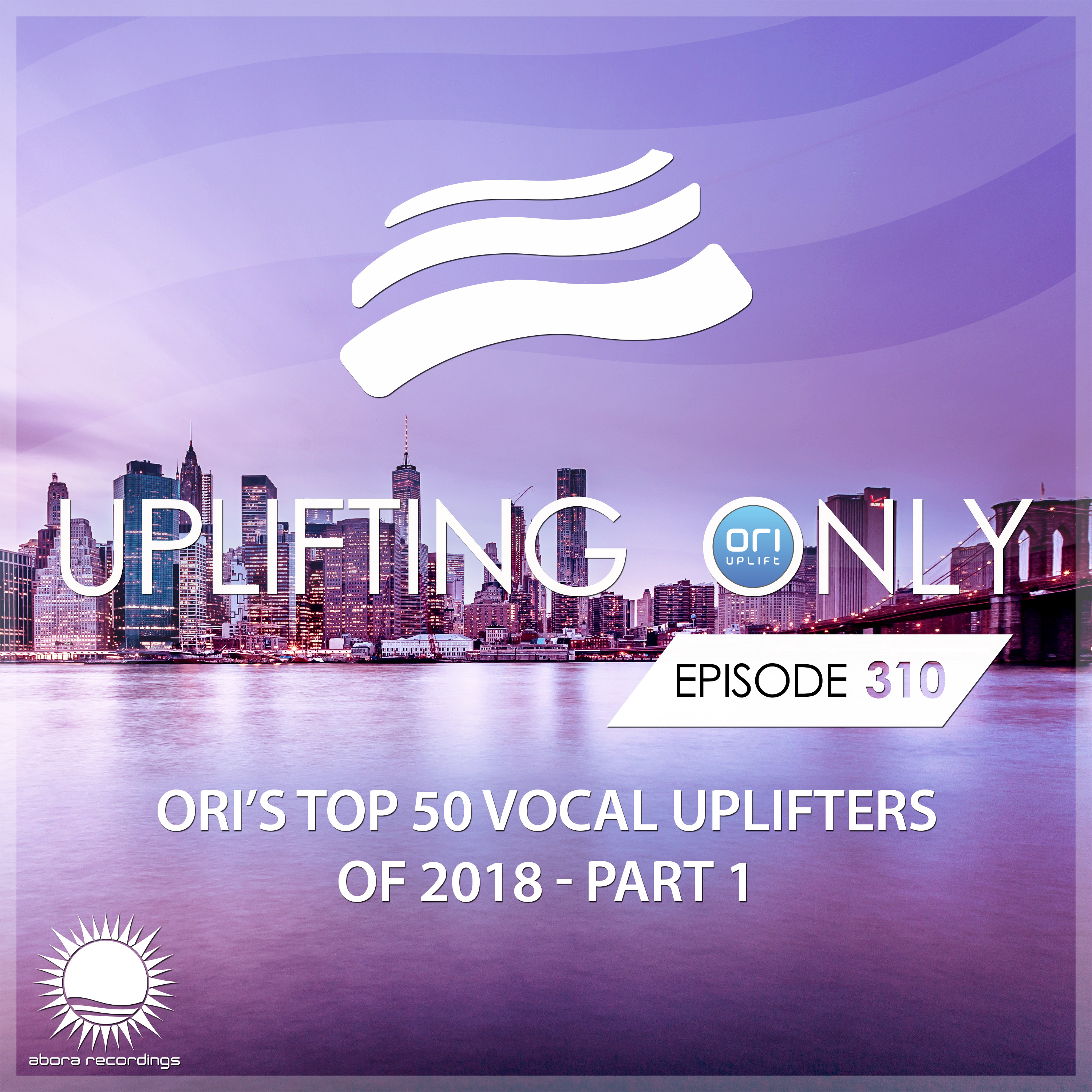 Uplifting Only — The Radio Podcast