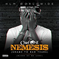 Nemesis(Shame To The Bad Years)