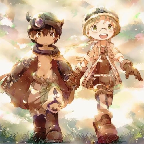 Made in Abyss