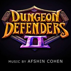 Assault On Throne Room (Combat Phase)