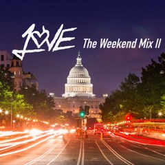 The Weekend Mix II (Onelove Live Mix)
