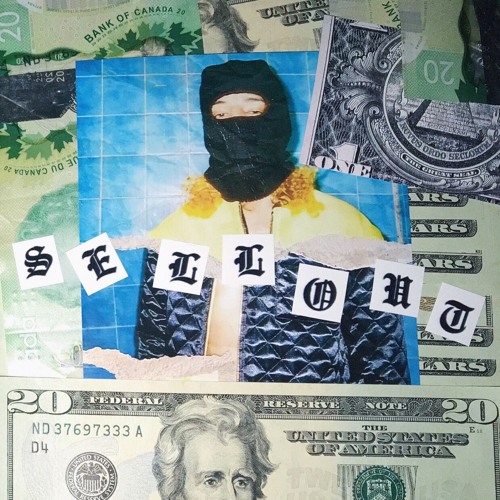 Sellout (Prod. TRACKSTAR)