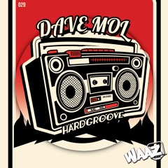 Waaz Music 029 - DAVE MOL