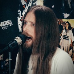 HIM/Chris Isaak WICKED GAME vocal cover Стас Котляр кавер