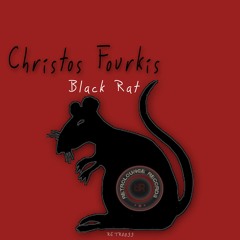 Christos Fourkis - Black Rat [RETRO099]
