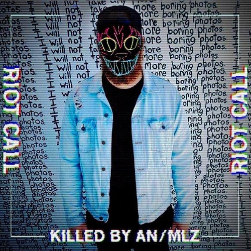 Quix - Riot Call (feat. Nevve) [KILLED BY ANIMLZ]