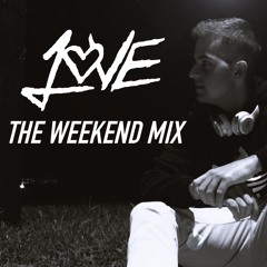 The Weekend Mix (Onelove Live Mix)