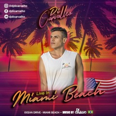 DI CARVALHO - LIVE IN MIAMI