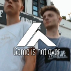 Factory-A - Game Is Not Over (Original Mix)