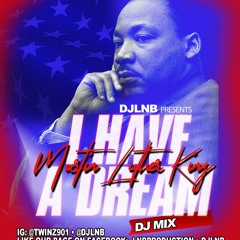MLK Mix