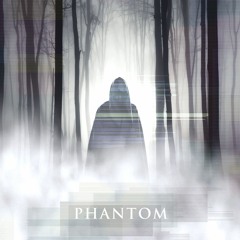 SHARPS x Fransis Derelle - Phantom