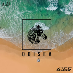 Odisea EP 8