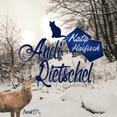 KataHaifisch Podcast 074 - Andi (from the Leipzig tribe of peace)