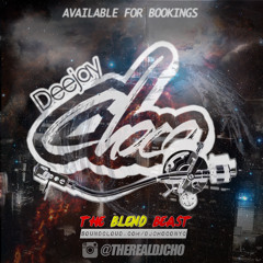 DJ Choco - Dembow Mix - Jan 19