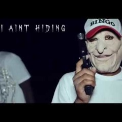 MLB x Ain Hidin [prod. DjKingLee]