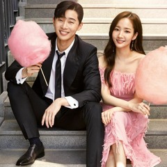 What's Wrong With Secretary Kim (ost)