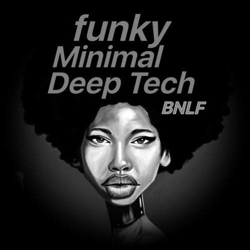 Funky Minimal Deep Tech -  BNLF 2019