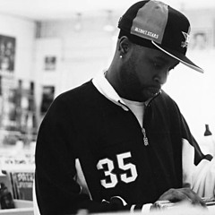 J Dilla Freestyle