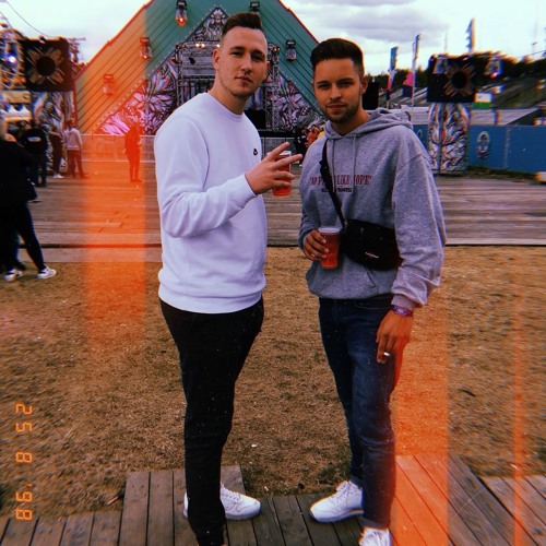 JUST CHILLIN #1 - LXG & JILLY D