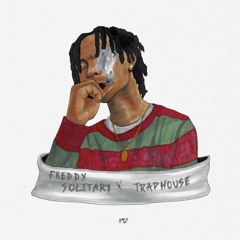 Freddy Solitary - GLO (prod.traphouseryan)