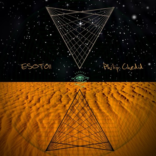 Philip Chedid - ESOT on Deeper Sounds // Mambo Ibiza