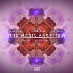 Mandragora, Audiophonic & 3D-Ghost - The Magic Padrines (Synergetic Emotion rmx)