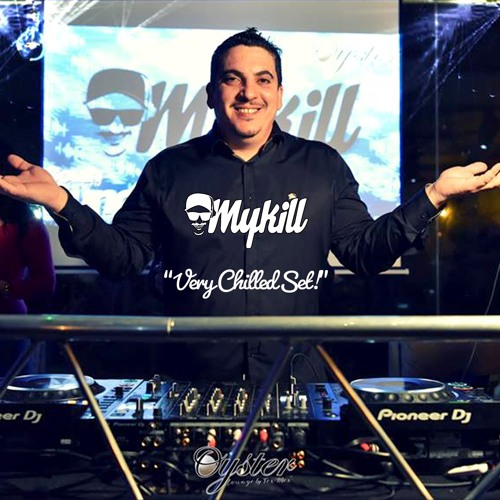 Mykill & Liksu on Sax N Trumpet- The Very Chilled Lounge Set Jan19