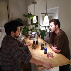 Hors Série n°1 avec Assas Legal Innovation - "L'envers Du Décor"